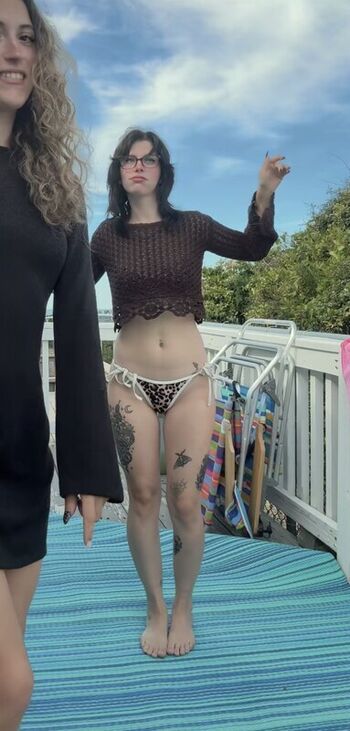 Full leaked Cosmic bliss private photo