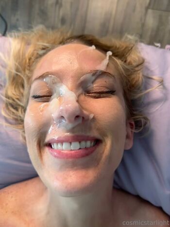 Full leaked Cosmic starlight  page private onlyfans photo