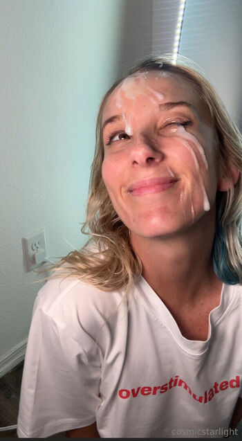 Full leaked Cosmic starlight  page private onlyfans photo