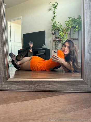 Full leaked Cosmic page private onlyfans photo