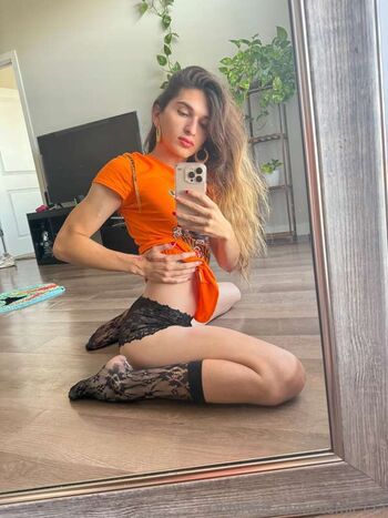 Full leaked Cosmic page private onlyfans photo