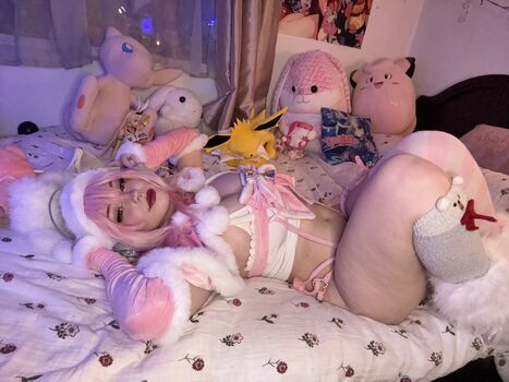 Full leaked Cosmies private onlyfans photo