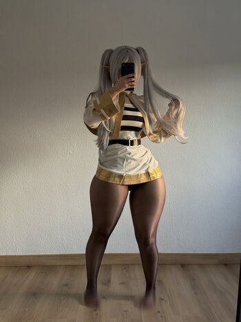 Full leaked Cosplay from frieren page private onlyfans photo