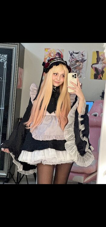 Cosplay Pussy | Cosplay Models That Show Their Pussy