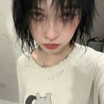 Full leaked Cotatis private onlyfans photo