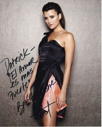 Full leaked Cotede pablo private photo
