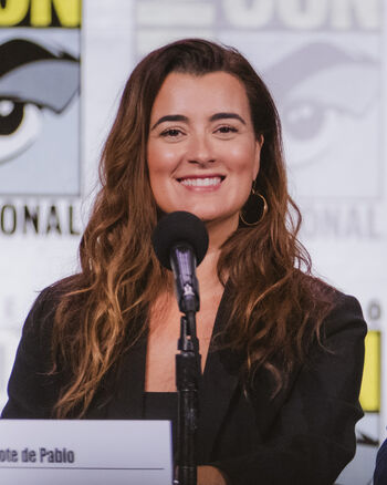 Full leaked Cotede pablo private photo