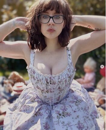 Full leaked Cottonsox private photo