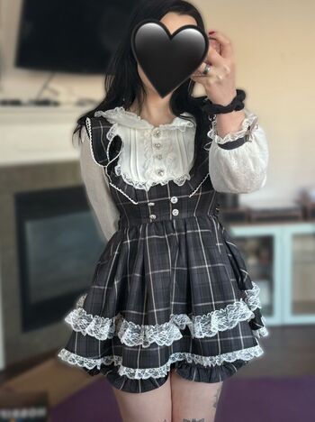 Full leaked Cottontailva page private onlyfans photo