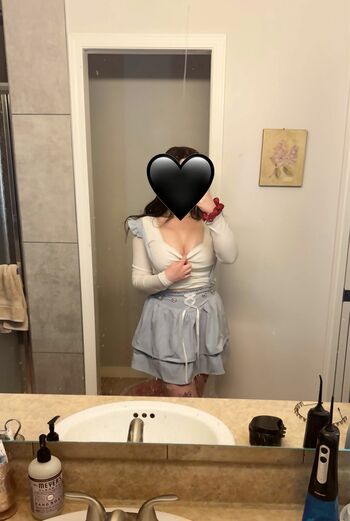 Full leaked Cottontailva page private onlyfans photo