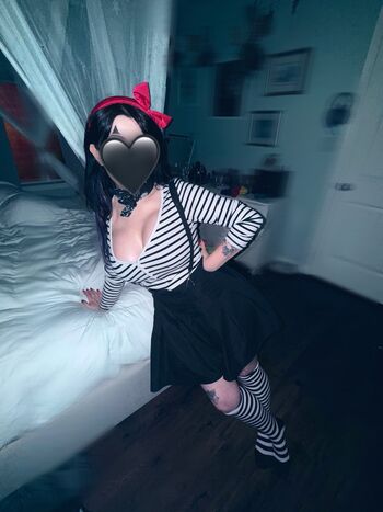 Full leaked Cottontailva private onlyfans photo