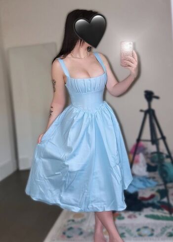 Full leaked Cottontailva private photo