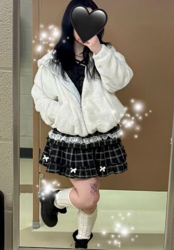 Full leaked Cottontailva private photo