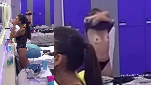 Full leaked Coty romero private photo