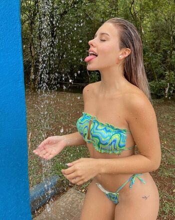Full leaked Coty romero private photo