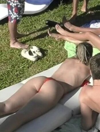 Full leaked Coty romero private photo