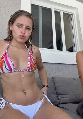Full leaked Coty romero private photo