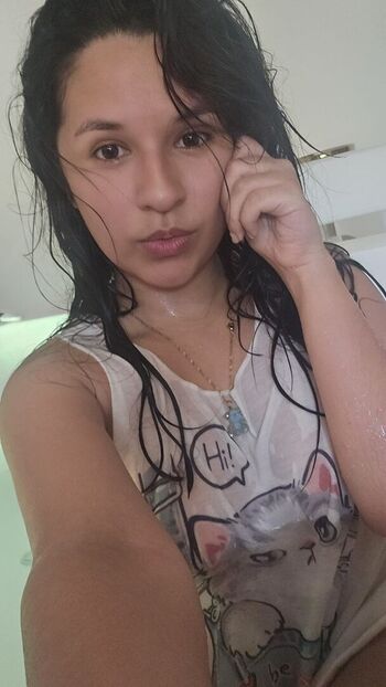 Full leaked Coucou candy private photo