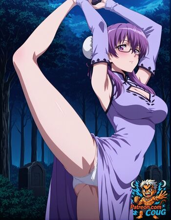 Full leaked Coug hentai page private onlyfans photo