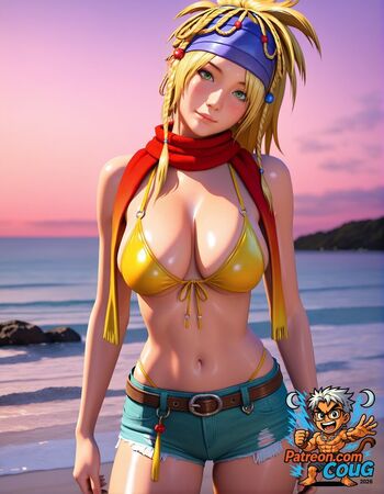 Full leaked Coug hentai page private onlyfans photo