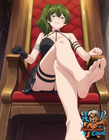 Full leaked Coug hentai page private onlyfans photo