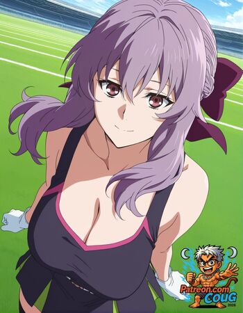 Full leaked Coug hentai page private onlyfans photo