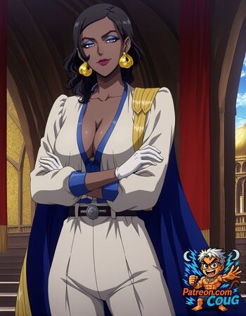 Full leaked Coug hentai page private onlyfans photo