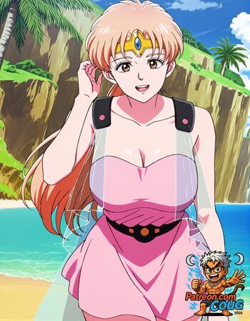 Full leaked Coug hentai private onlyfans photo