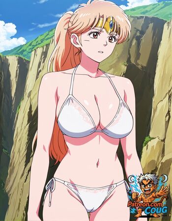 Full leaked Coug hentai private onlyfans photo