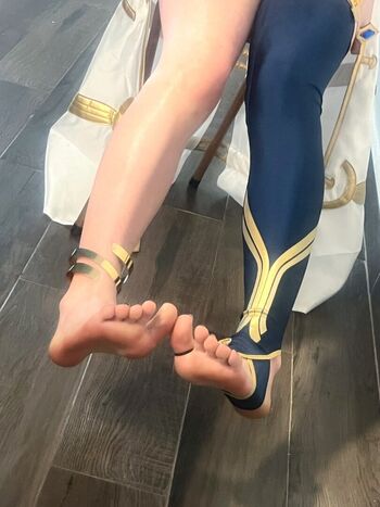 Full leaked Countmisha private onlyfans photo