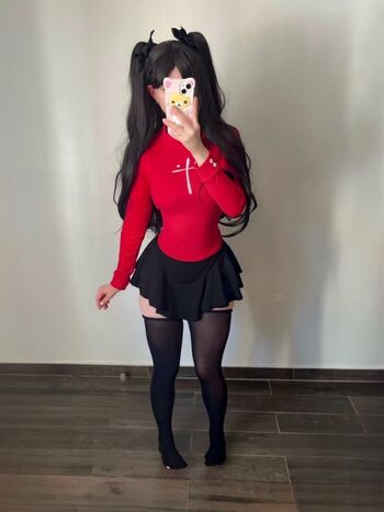 Full leaked Countmisha private onlyfans photo