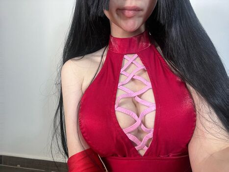Full leaked Countmisha private photo