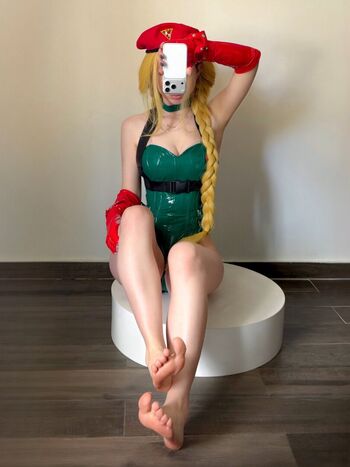 Full leaked Countmisha private photo