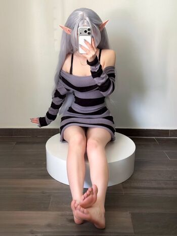 Full leaked Countmisha private photo