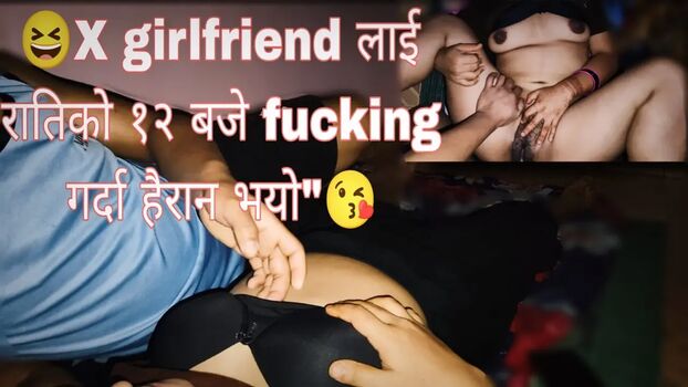 Full leaked Coupleaftermidnight private onlyfans photo