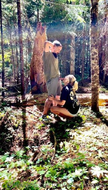 Full leaked Coupleofus private photo