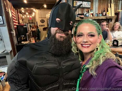 Full leaked Coupleofus private photo