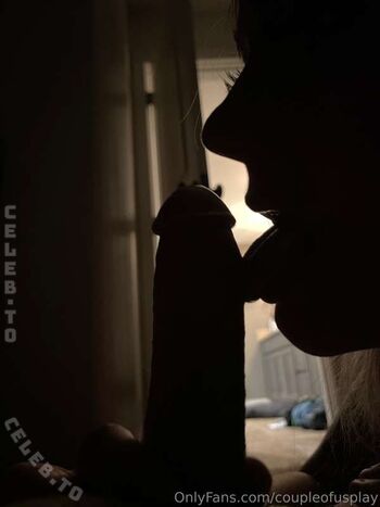 Full leaked Coupleofus private photo