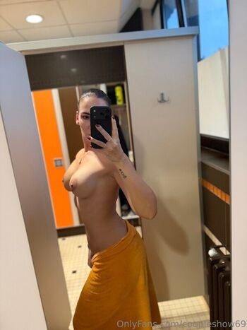 Full leaked Coupleshowfree private photo