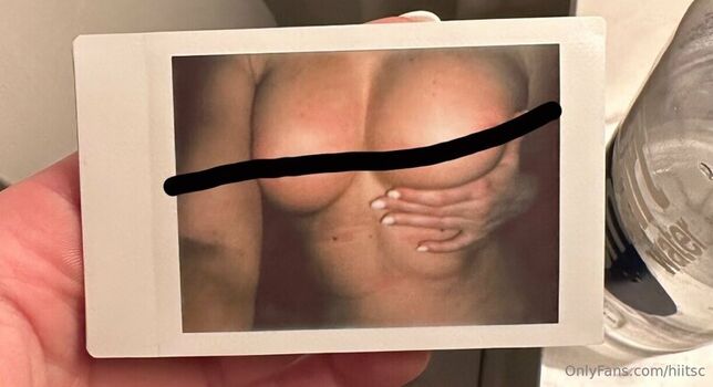 Full leaked Courtney baker private photo