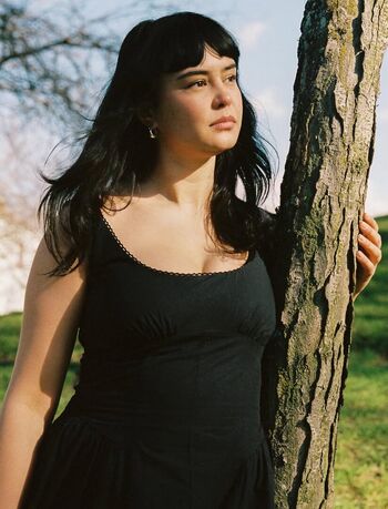 Courtney Eaton