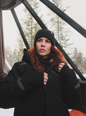 Full leaked Courtney hope private onlyfans photo