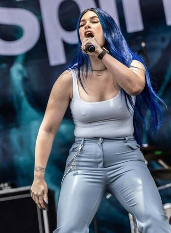 Full leaked Courtney laplante private onlyfans photo