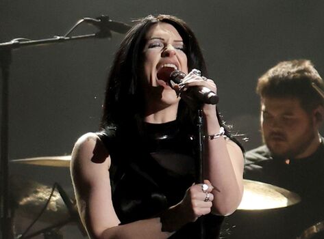 Full leaked Courtney laplante private onlyfans photo