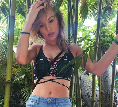 Full leaked Courtney miller page private onlyfans photo