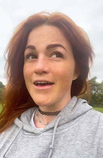 Full leaked Courtney pose private photo