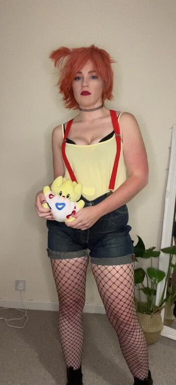 Full leaked Courtney pose private photo