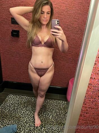 Courtney Pose