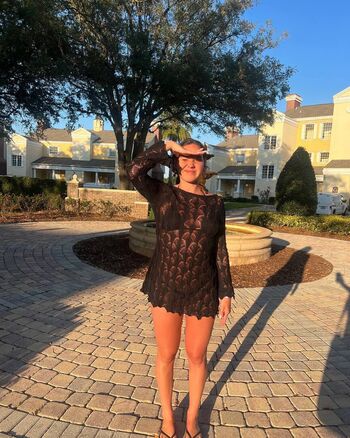 Full leaked Courtney sarault page private onlyfans photo