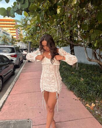 Full leaked Courtney sarault page private onlyfans photo